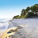 Spacious Corsica Stay For 8 Near Beach 公寓 吉索纳恰