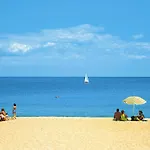 Spacious Corsica Stay For 8 Near Beach * 吉索纳恰