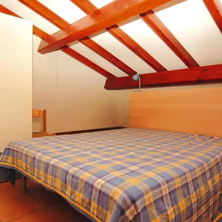 アパート Spacious Corsica For 8 Near *