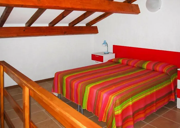 Spacious Corsica Stay For 8 Near Beach Appartement Ghisonaccia