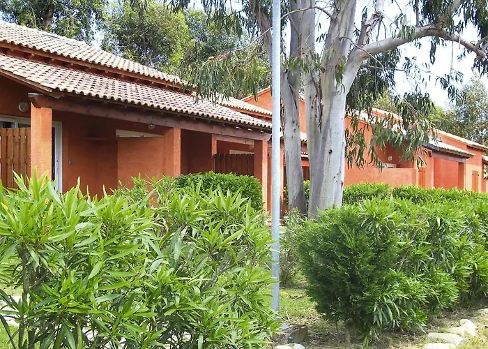 Spacious Corsica Stay For 8 Near Beach Appartement