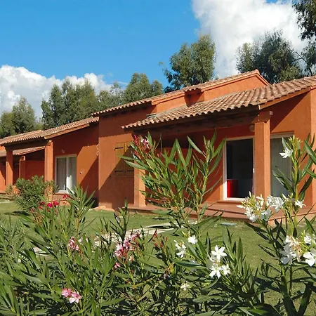 With Balcony Or Small Garden * Ghisonaccia