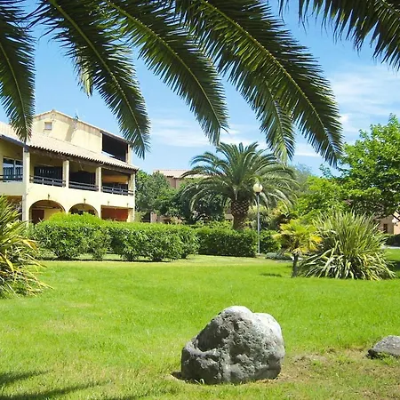 With Balcony Or Small Garden Apartment