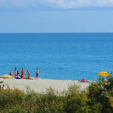 Spacious Corsica For 8 Near * 吉索纳恰