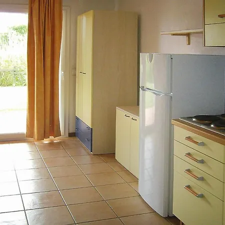 With Balcony Or Small Garden * Ghisonaccia