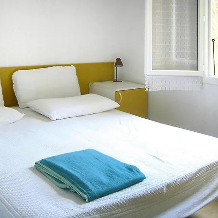Lejlighed Spacious Corsica For 8 Near Ghisonaccia