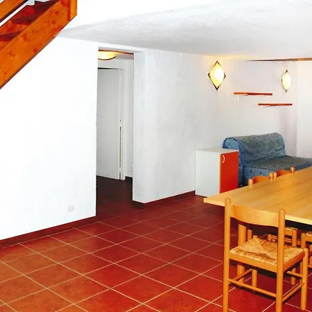 Spacious Corsica For 8 Near Ghisonaccia