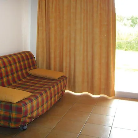 With Balcony Or Small Garden *