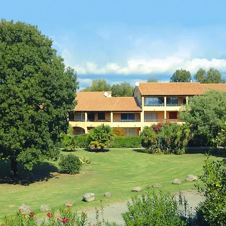 With Balcony Or Small Garden * Ghisonaccia