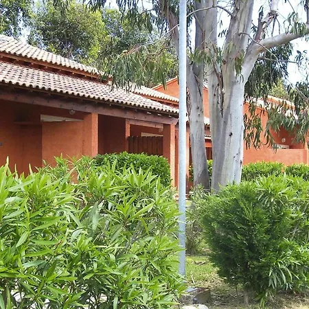 With Balcony Or Small Garden Apartment