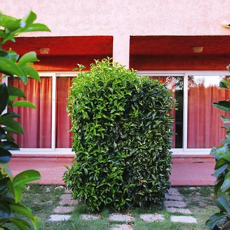 Appartamento Résidence Marina Corsa, Ghisonaccia, Apt with balcony or small garden *