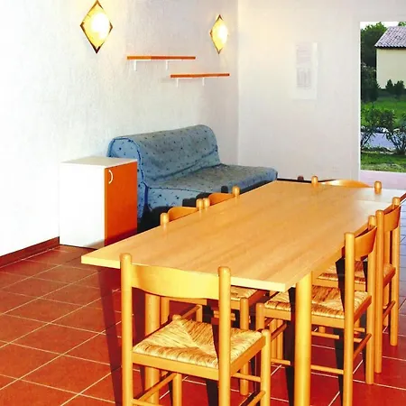 Appartement Spacious Corsica For 8 Near *