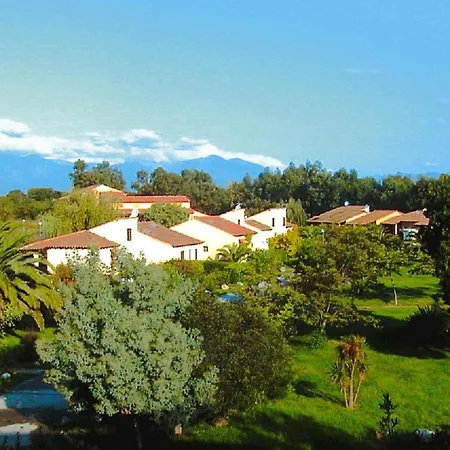 Spacious Corsica For 8 Near * Ghisonaccia