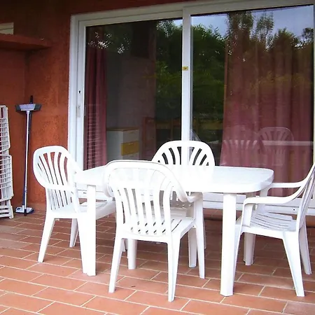 Spacious Corsica For 8 Near *