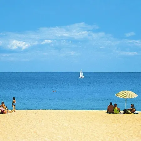 Spacious Corsica For 8 Near * Ghisonaccia