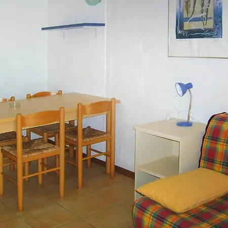 Lejlighed Spacious Corsica For 8 Near *