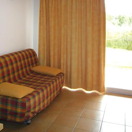 Spacious Corsica For 8 Near Apartment
