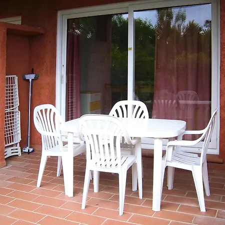 Apartment Spacious Corsica For 8 Near Ghisonaccia