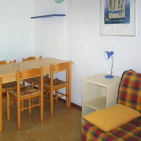 Spacious Corsica For 8 Near * Ghisonaccia