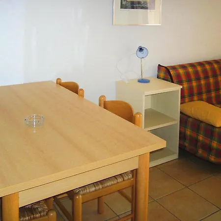 Spacious Corsica For 8 Near Apartment *