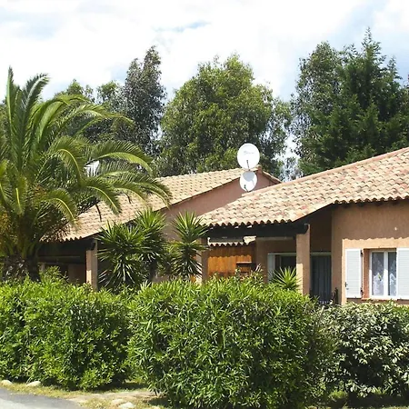 Spacious Corsica For 8 Near *
