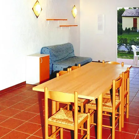 Spacious Corsica For 8 Near * Ghisonaccia