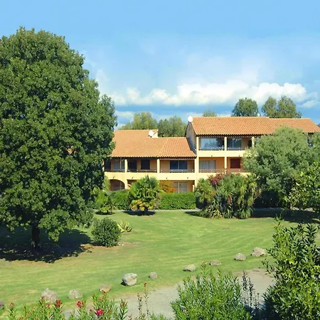 Spacious Corsica For 8 Near Ghisonaccia