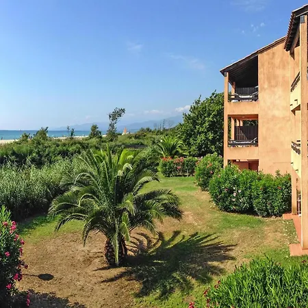 Spacious Corsica For 8 Near * Ghisonaccia