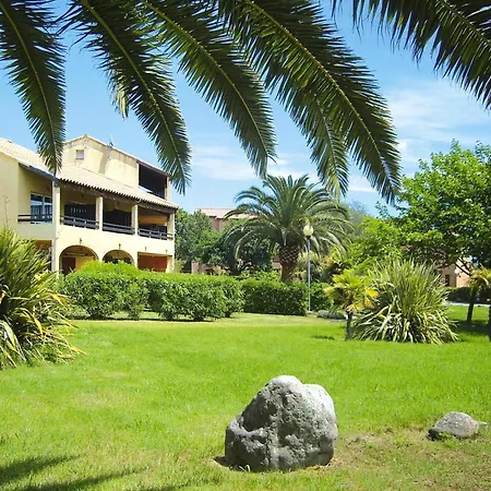 Apartment Spacious Corsica For 8 Near Ghisonaccia