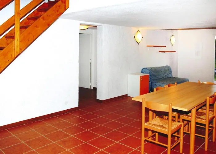 Résidence Marina Corsa, Ghisonaccia, Apt with balcony or small garden Ghisonaccia