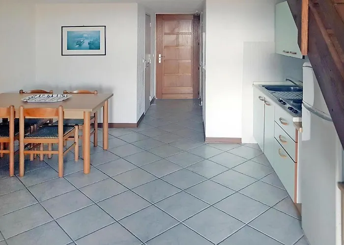 Résidence Marina Corsa, Ghisonaccia, Apt with balcony or small garden